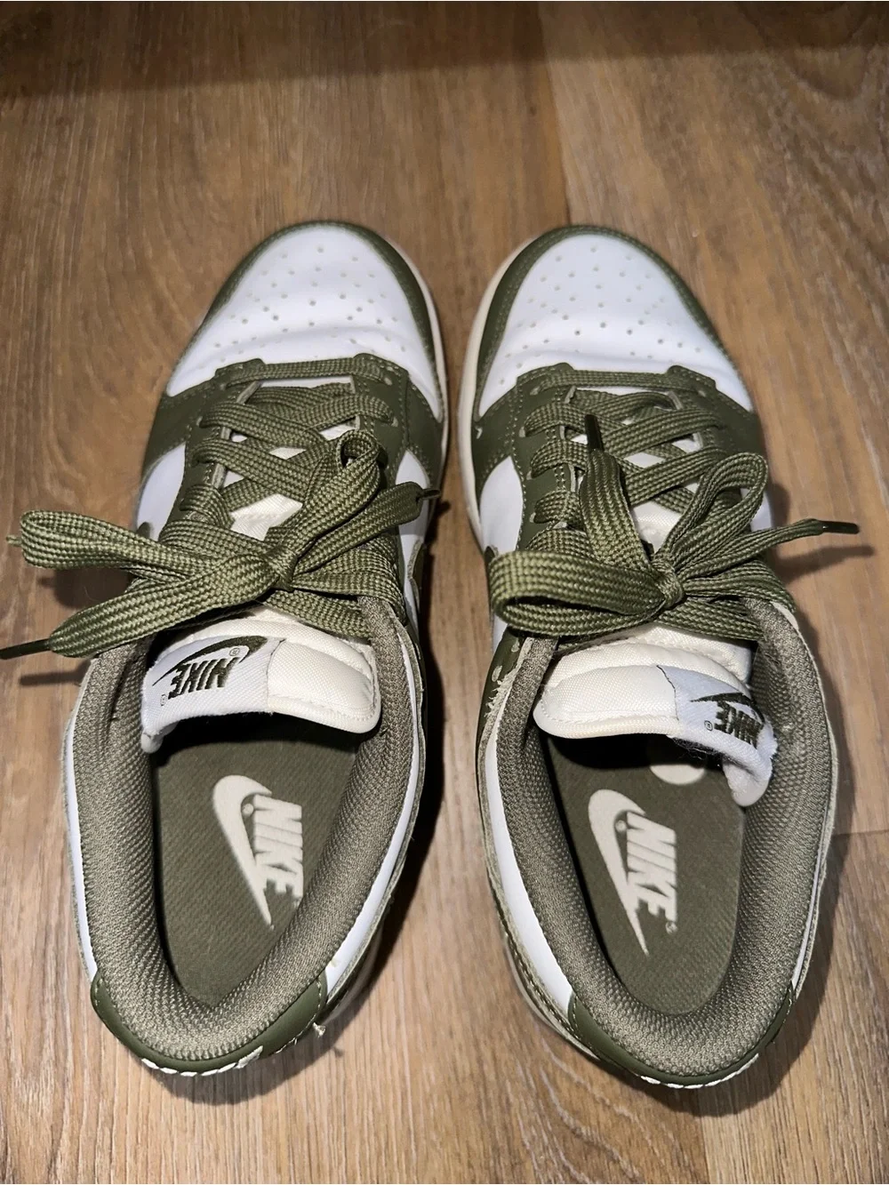 Nike Dunk Low 